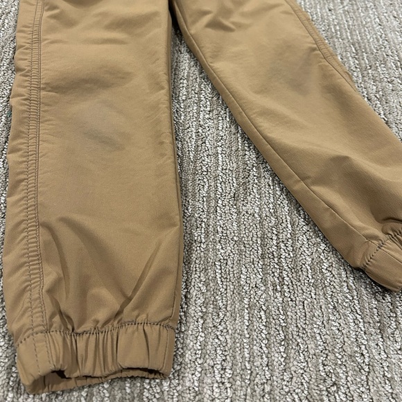 Little Boys Dri Fit Joggers - Picture 3 of 4
